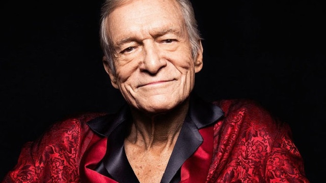 Hugh Hefner, R.I.P. Cause of Death, Date of Death, Age and Birthday