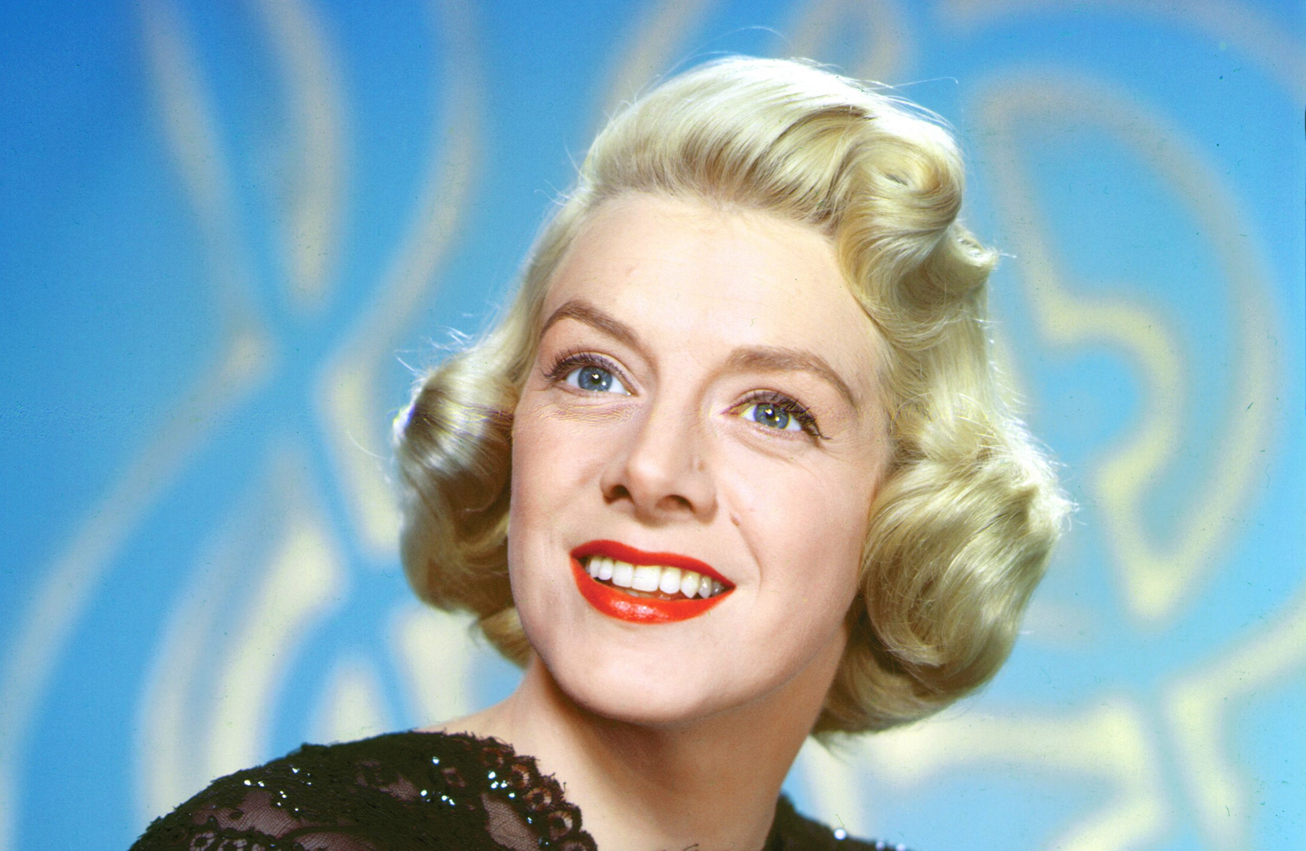 Rosemary Clooney, R.I.P. - Cause of Death, Date of Death, Age and